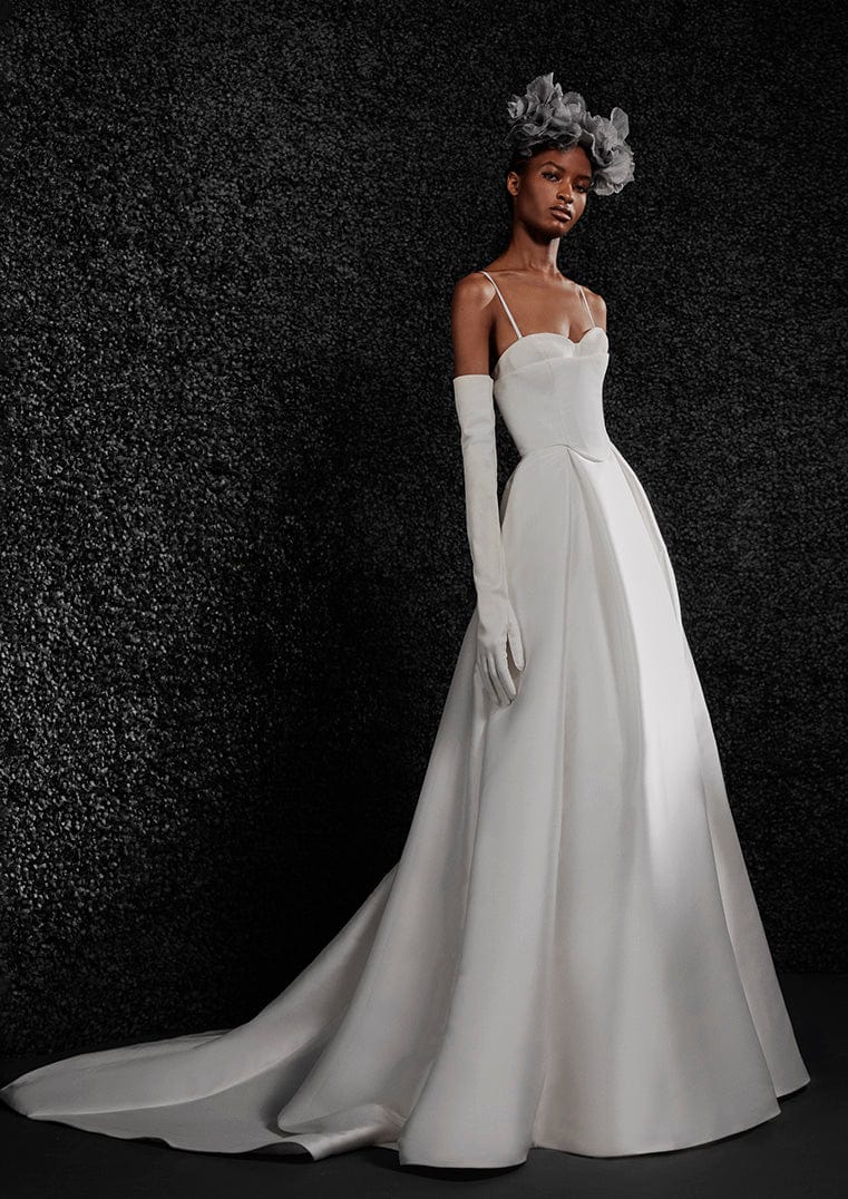 Vera Wang Wedding Dress Vera Wang: Odette