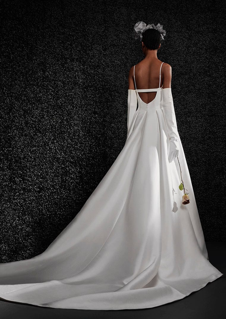 Vera Wang Wedding Dress Vera Wang: Odette