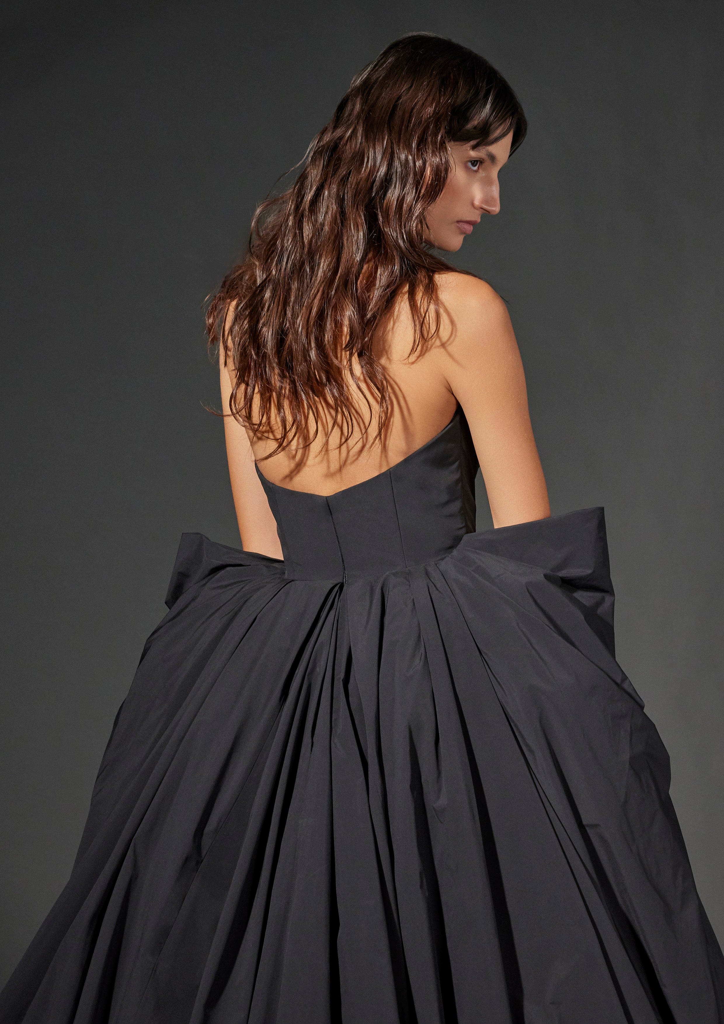 Vera Wang: Amiel – Camellia Wedding Gown | Bridal Store | Wedding