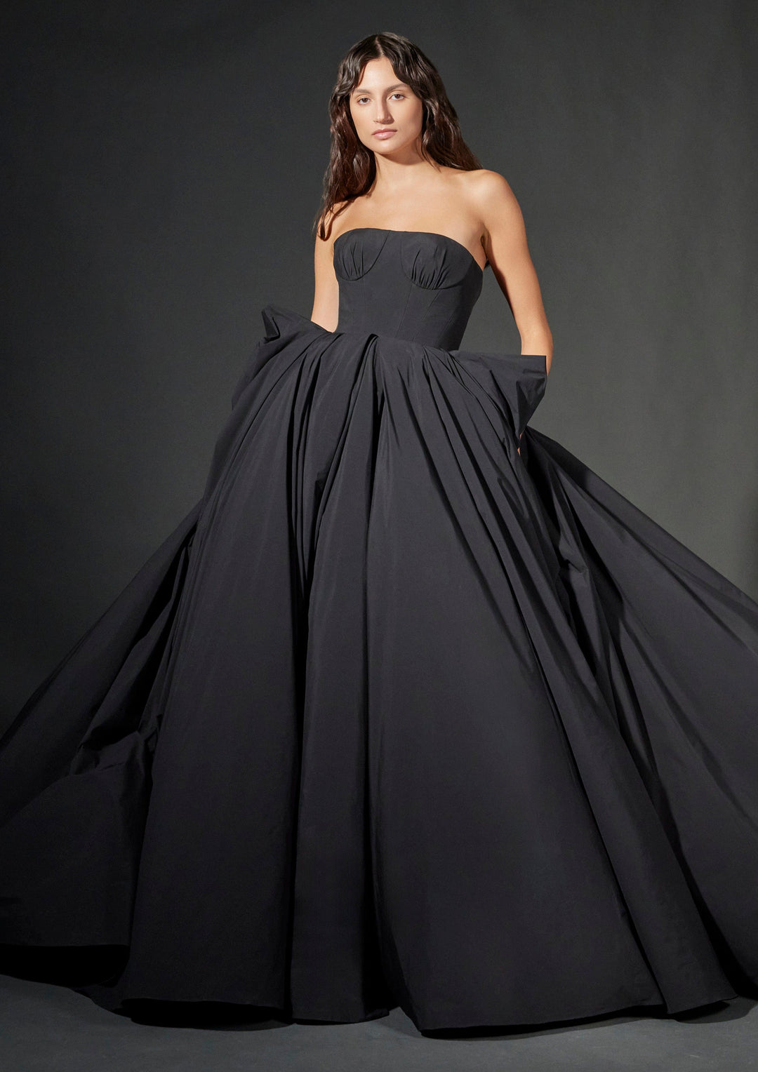 Vera Wang: Amiel Camellia Wedding Gown | Bridal Store | Wedding Dresses in Toronto Vera Wang: Amiel Camellia Wedding Gown | Bridal Store | Wedding Dresses in Toronto