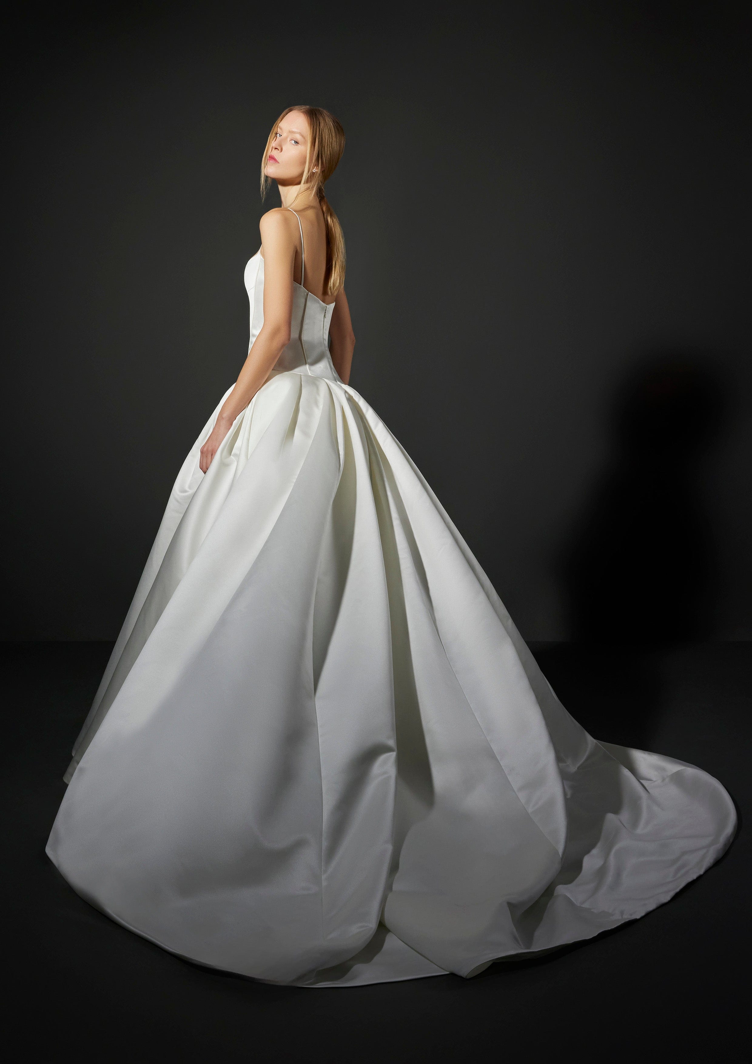 Vera Wang: Axelle – Camellia Wedding Gown | Bridal Store | Wedding
