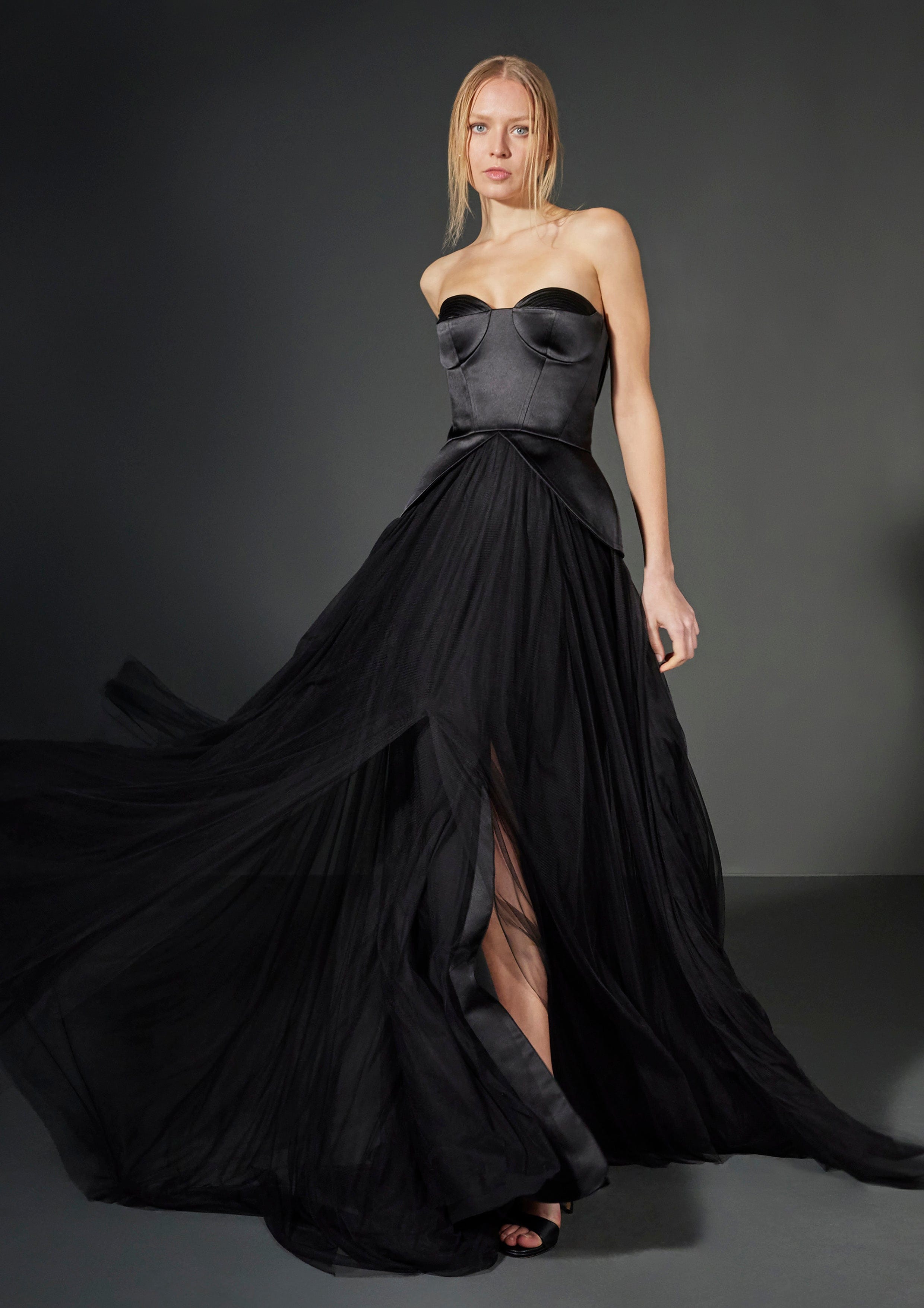 Vera Wang: Cela – Camellia Wedding Gown | Bridal Store | Wedding
