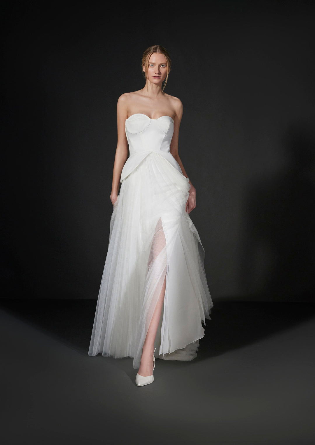 Vera Wang: Cela – Camellia Wedding Gown Bridal Store Wedding