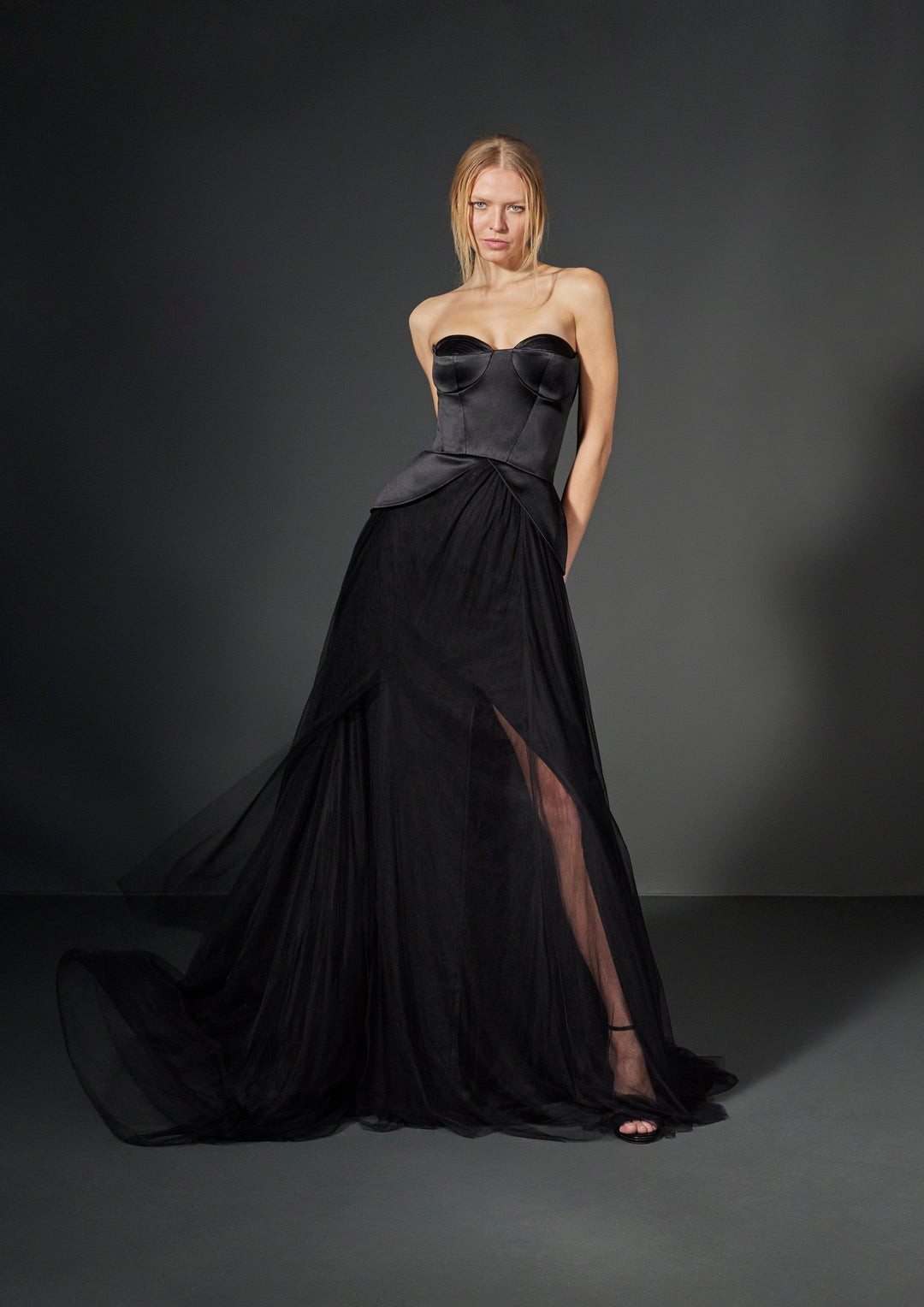 Vera Wang: Cela Camellia Wedding Gown | Bridal Store | Wedding Dresses in Toronto Vera Wang: Cela Camellia Wedding Gown | Bridal Store | Wedding Dresses in Toronto