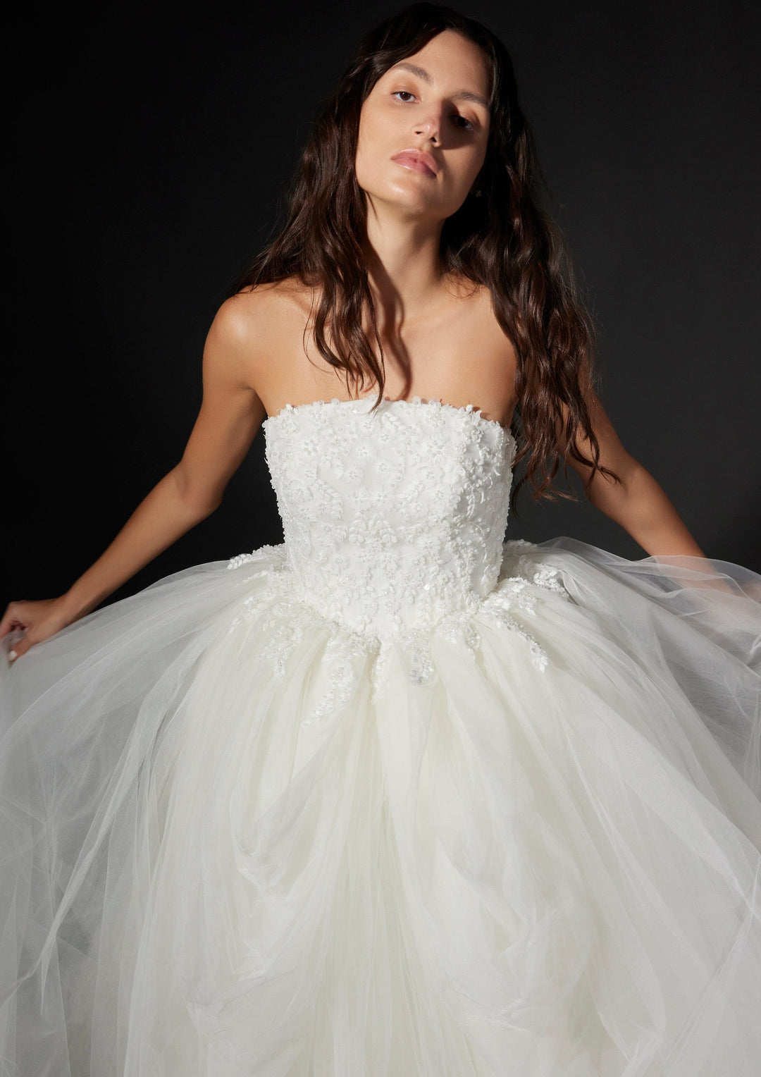 Vera Wang Wedding Dress Vera Wang: Vera Wang: Cyren