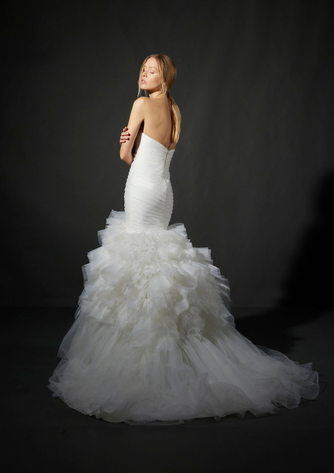 Vera Wang Wedding Dress Vera Wang: Vera Wang: Eli