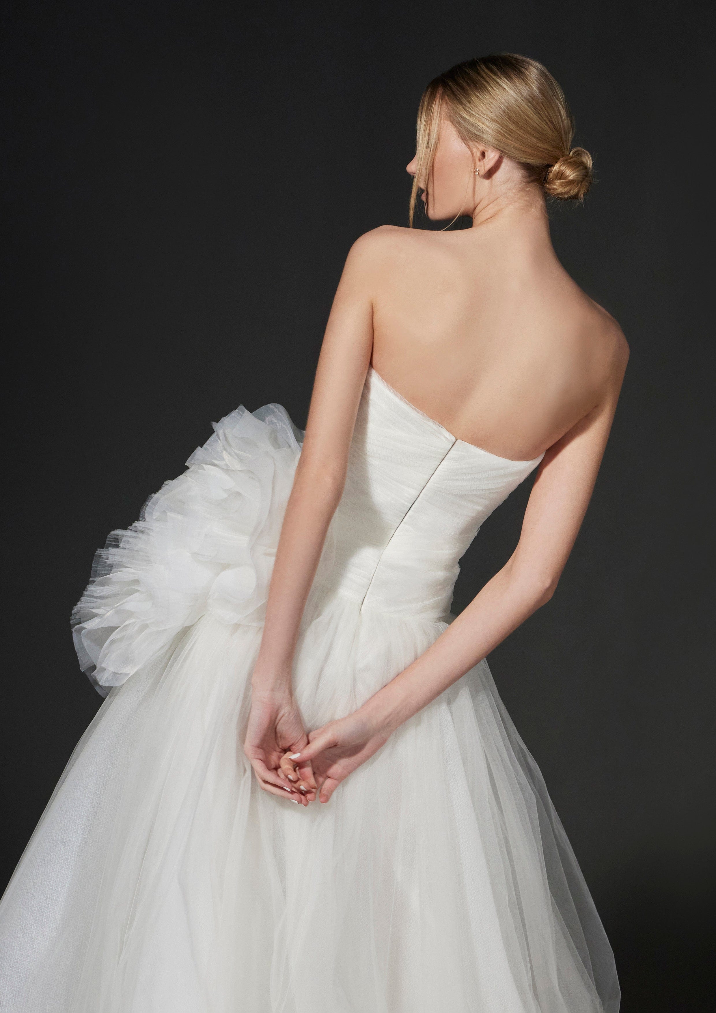 Vera Wang: Elwine – Camellia Wedding Gown | Bridal Store | Wedding