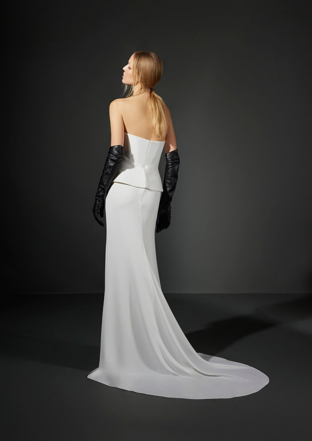 Vera Wang Wedding Dress Vera Wang: Vera Wang: Fanel