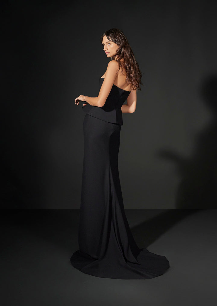 Vera Wang: Fanel – Camellia Wedding Gown | Bridal Store