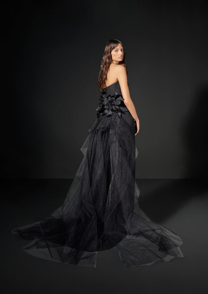 Vera Wang: Fanel Camellia Wedding Gown | Bridal Store | Wedding Dresses in Toronto Vera Wang: Fanel Camellia Wedding Gown | Bridal Store | Wedding Dresses in Toronto