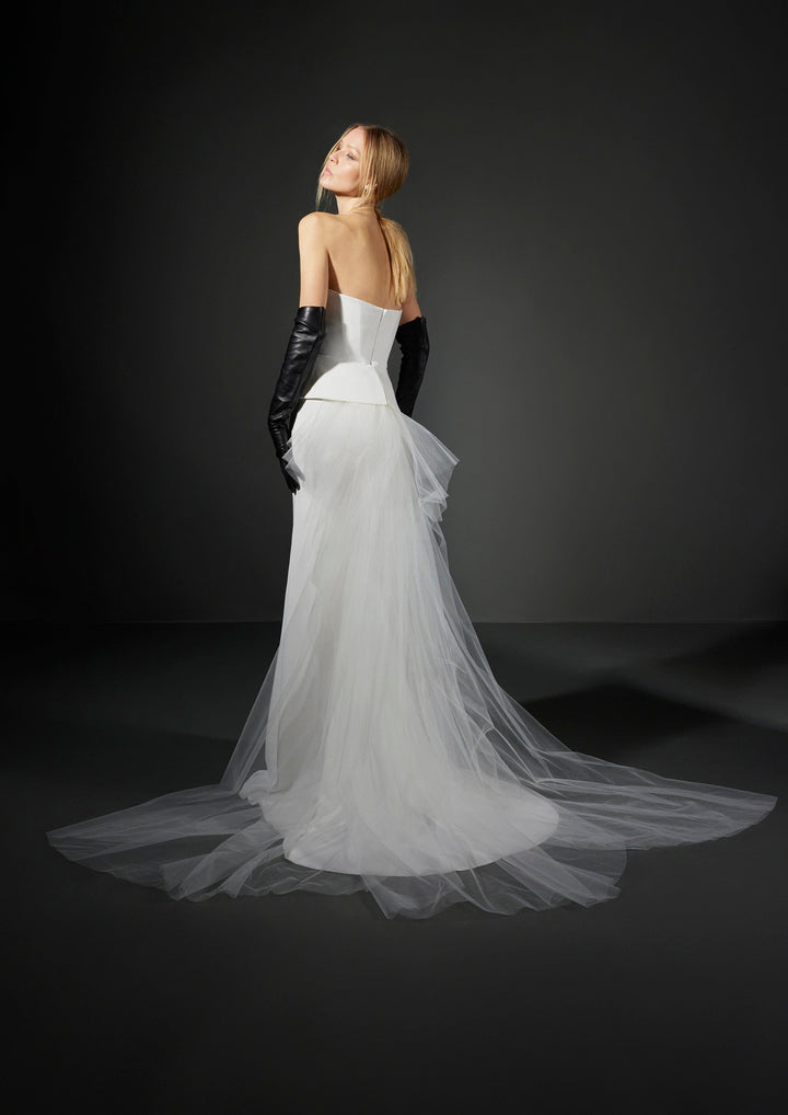 Vera Wang Wedding Dress Vera Wang: Vera Wang: Fanel