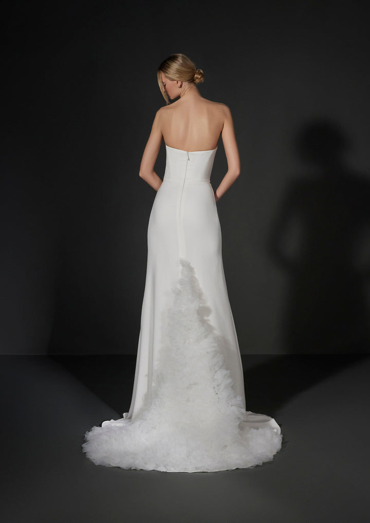 Vera Wang Wedding Dress Vera Wang: Vera Wang: Felix