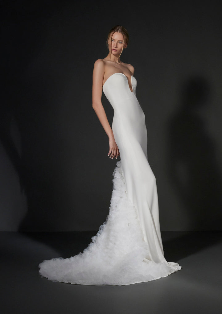 Vera Wang Wedding Dress Vera Wang: Vera Wang: Felix