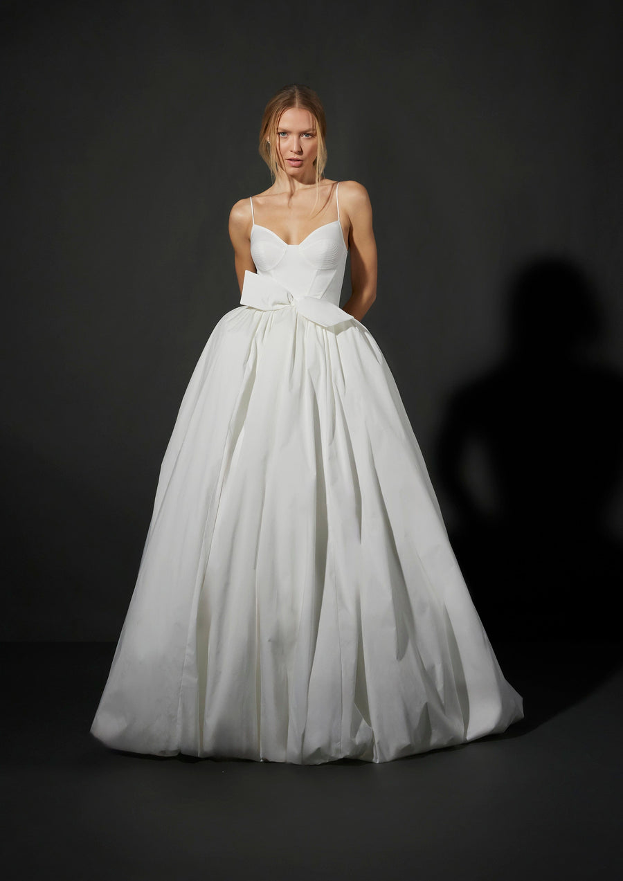 Vera Wang Wedding Dress Vera Wang: Vera Wang: Lisieu