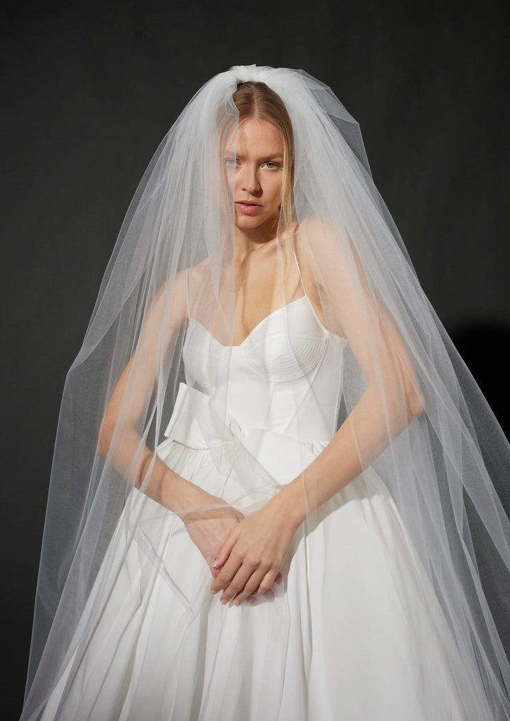 Vera Wang Wedding Dress Vera Wang: Vera Wang: Lisieu