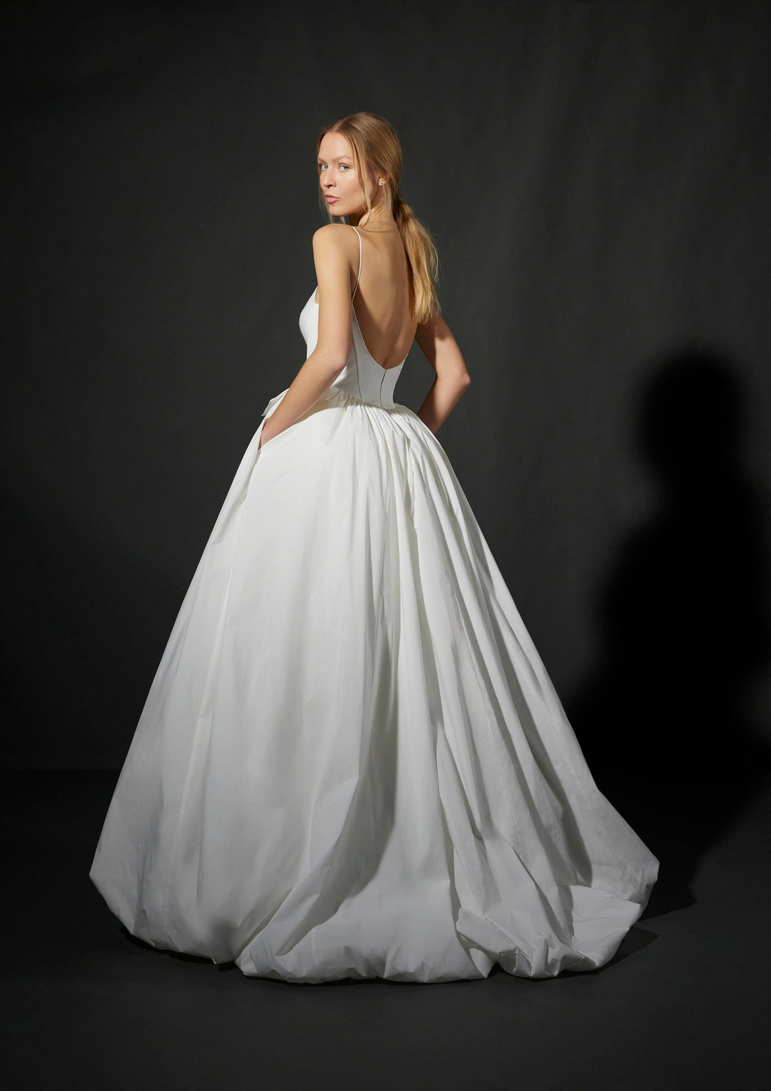 Vera Wang Wedding Dress Vera Wang: Vera Wang: Lisieu