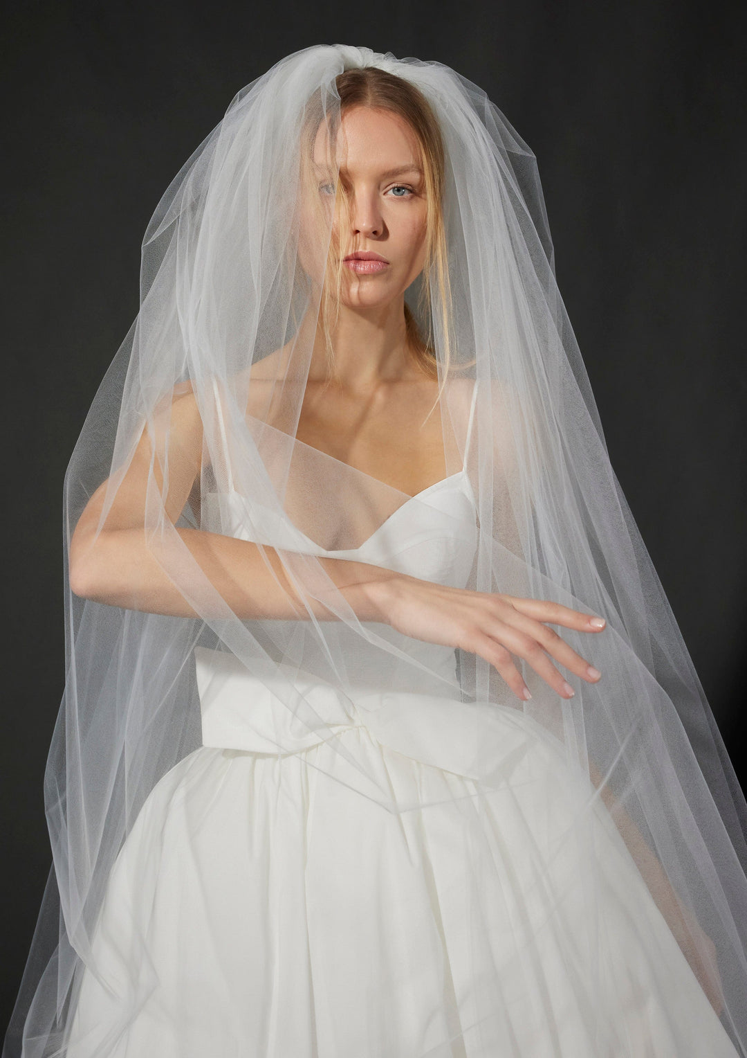 Vera Wang Wedding Dress Vera Wang: Vera Wang: Lisieu