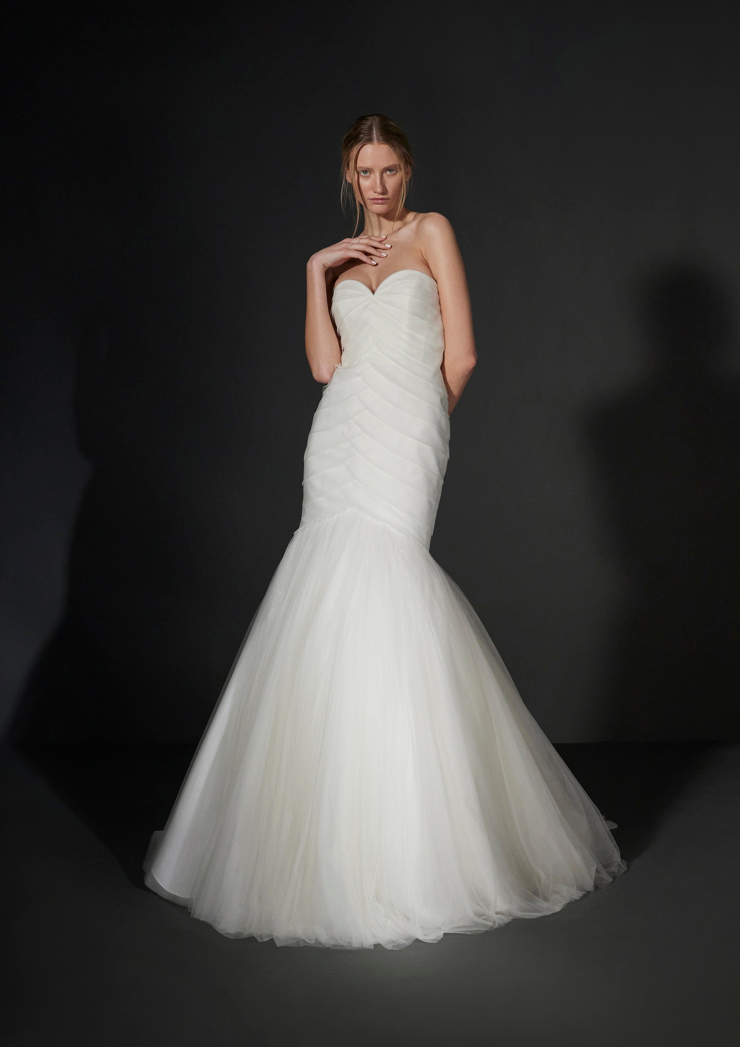 Vera Wang: Loise – Camellia Wedding Gown | Bridal Store | Wedding