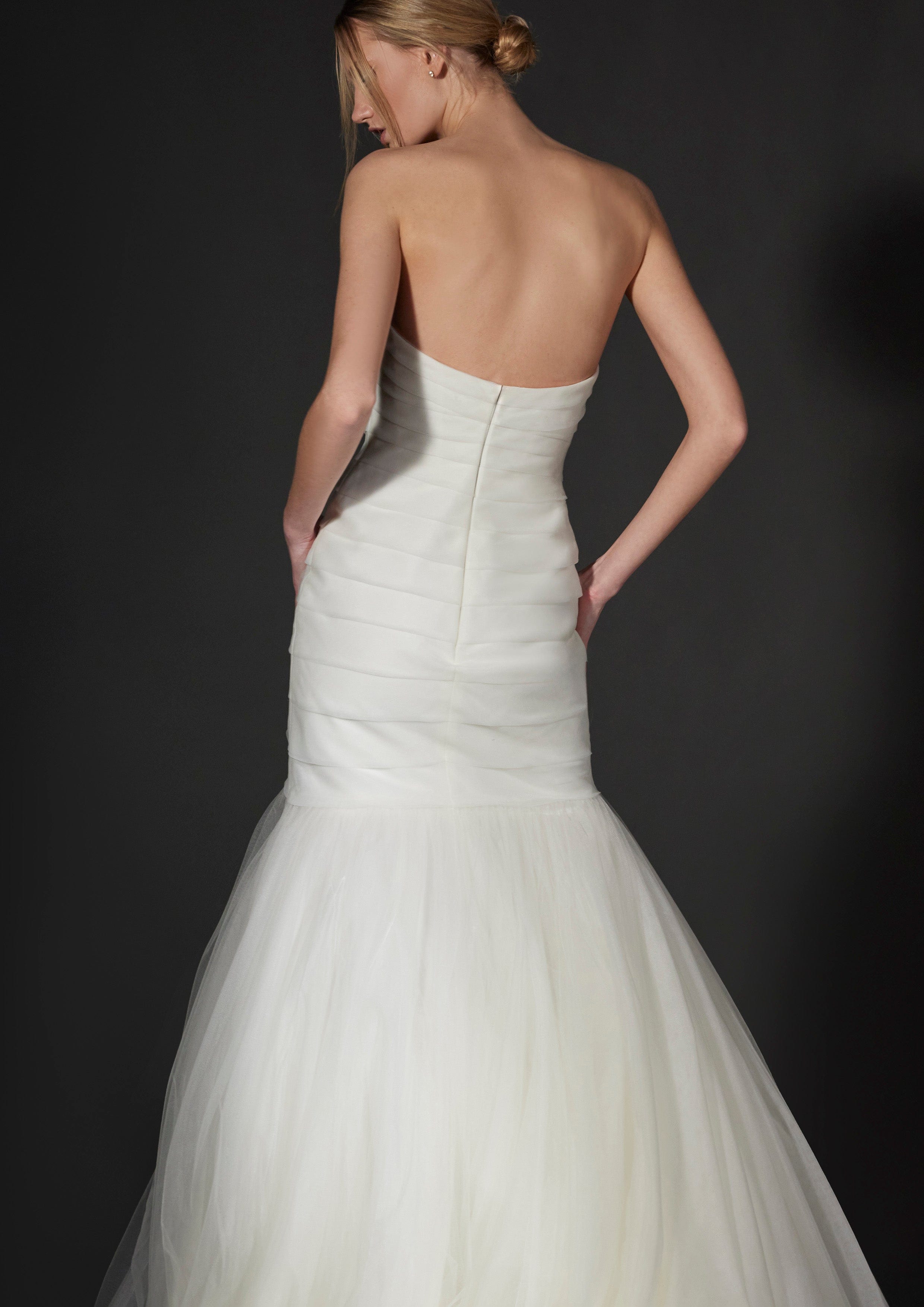 VeraWang　Lisa　US2 Vera Wang: Loise – Camellia Wedding Gown | Bridal Store | Wedding