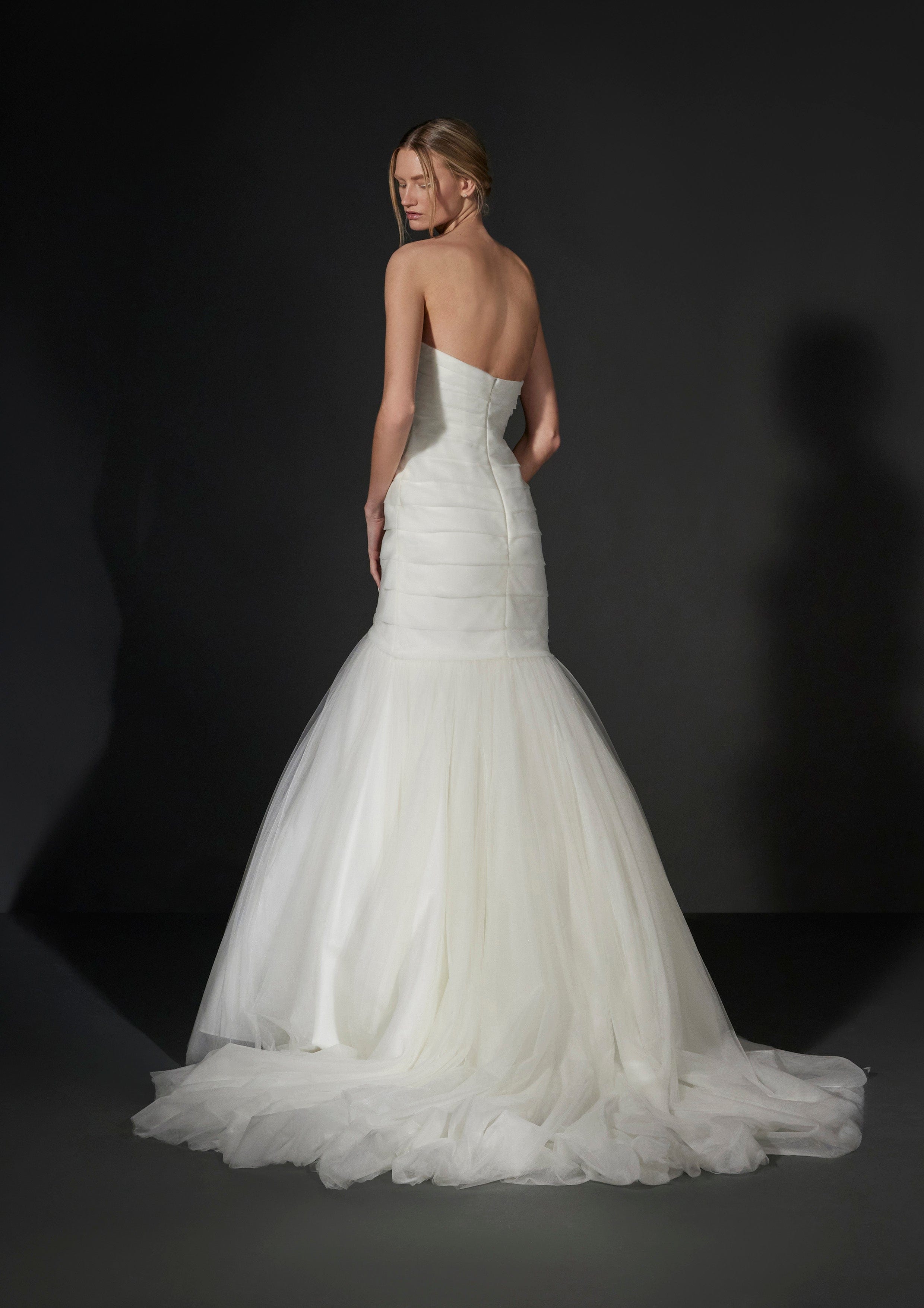 Vera Wang: Loise – Camellia Wedding Gown | Bridal Store | Wedding