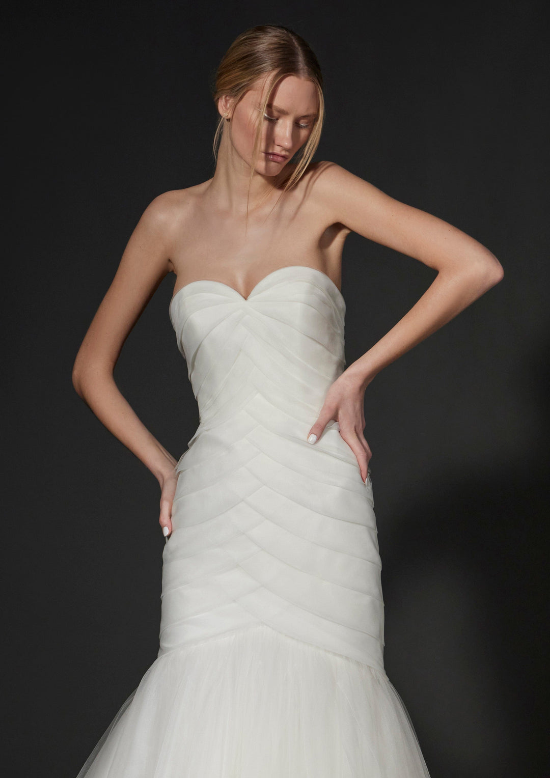 Vera Wang Wedding Dress Vera Wang: Vera Wang: Loise