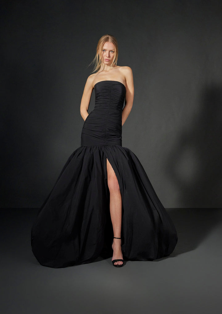 vera wang black dress Launches Simply Noir Under-$100 Dresses Dress Collections For once, a little black