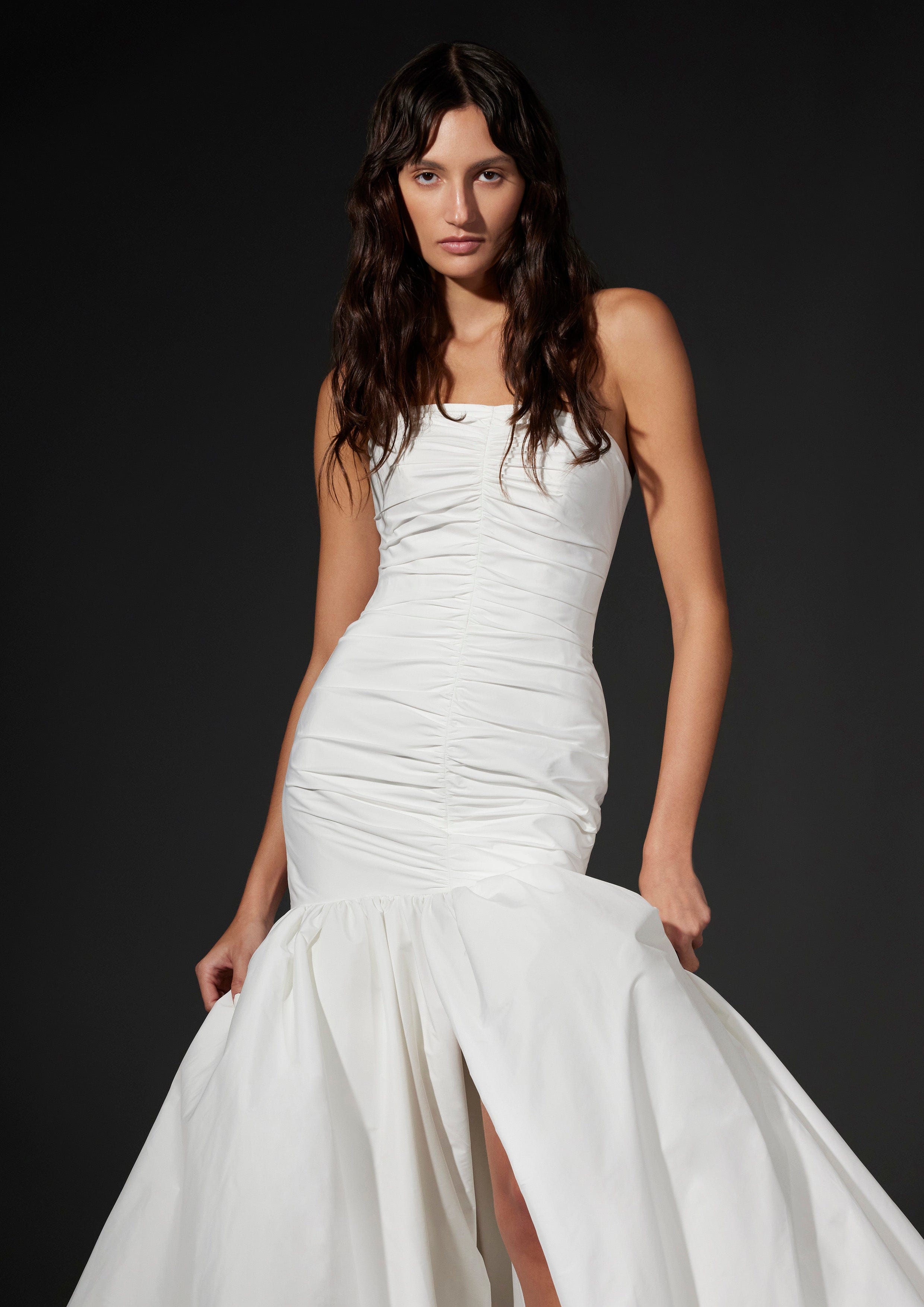 Vera Wang: Luie – Camellia Wedding Gown | Bridal Store