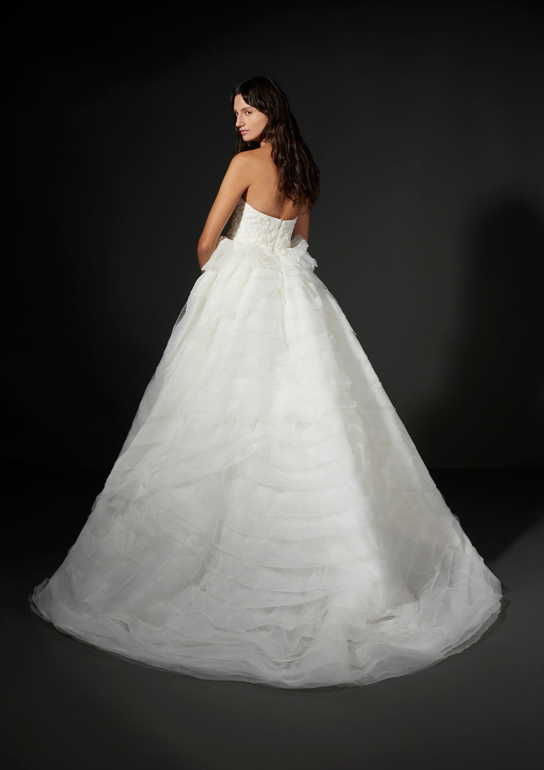 Vera Wang Wedding Dress Vera Wang: Vera Wang: Mael