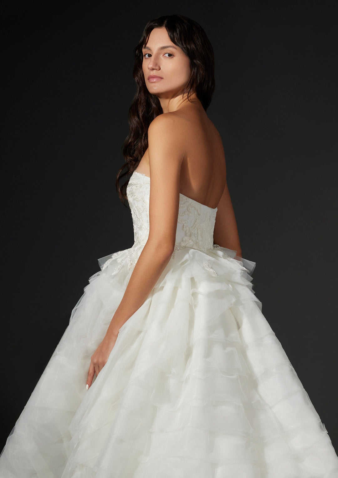 Vera Wang Wedding Dress Vera Wang: Vera Wang: Mael