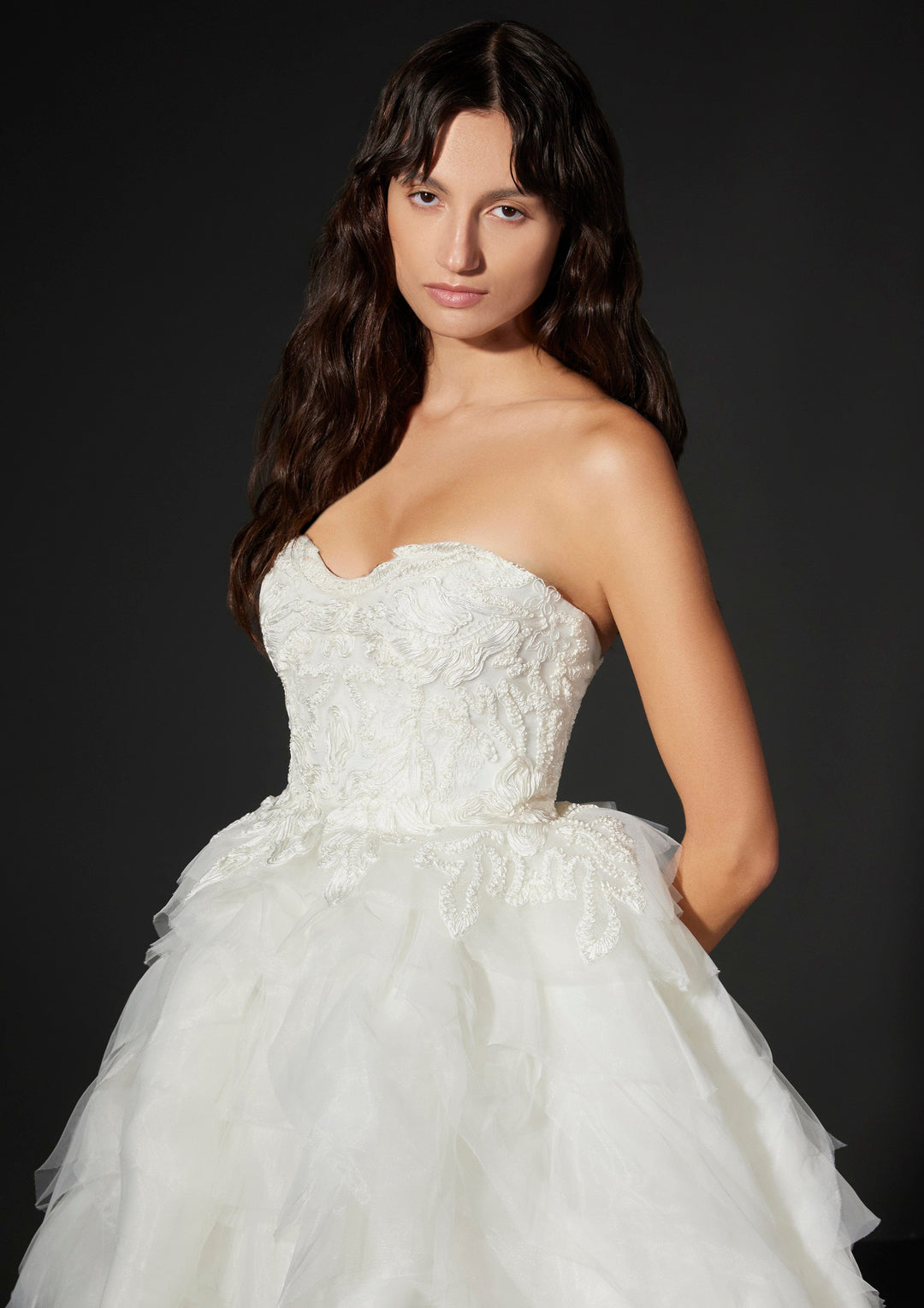 Vera Wang Wedding Dress Vera Wang: Vera Wang: Mael