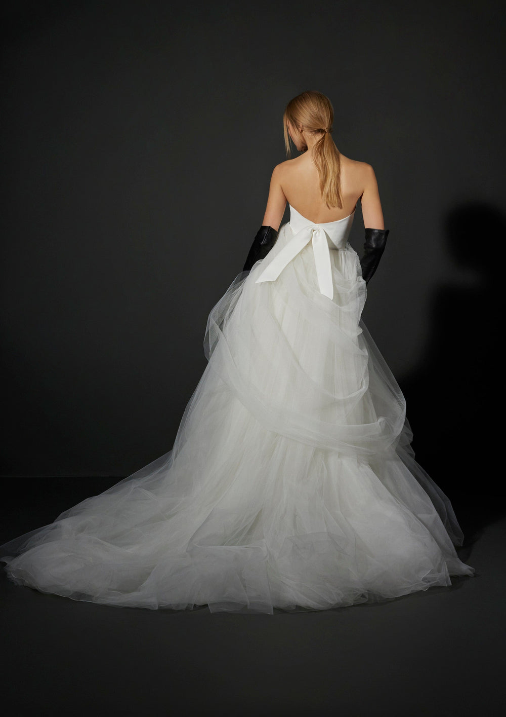 Vera Wang Wedding Dress Vera Wang: Vera Wang: Maely