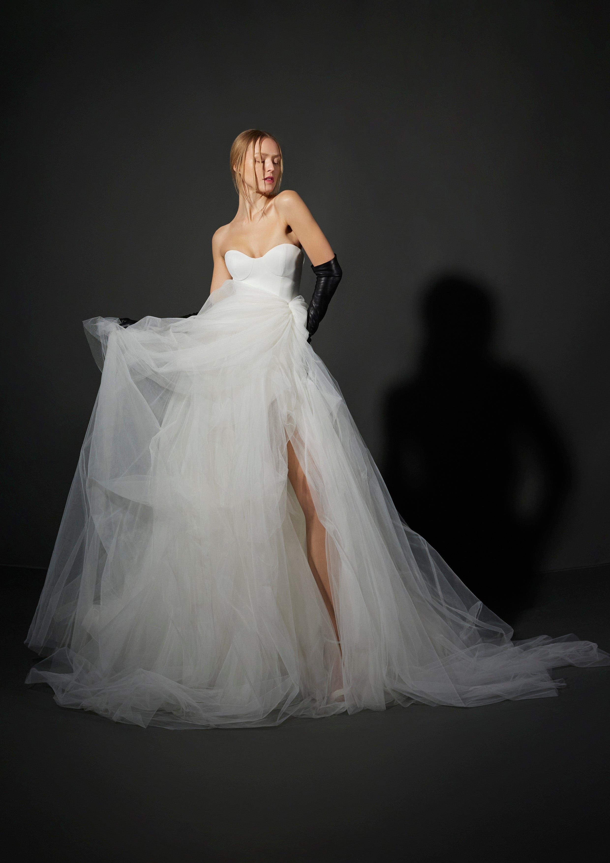 Vera Wang: Maely – Camellia Wedding Gown | Bridal Store | Wedding