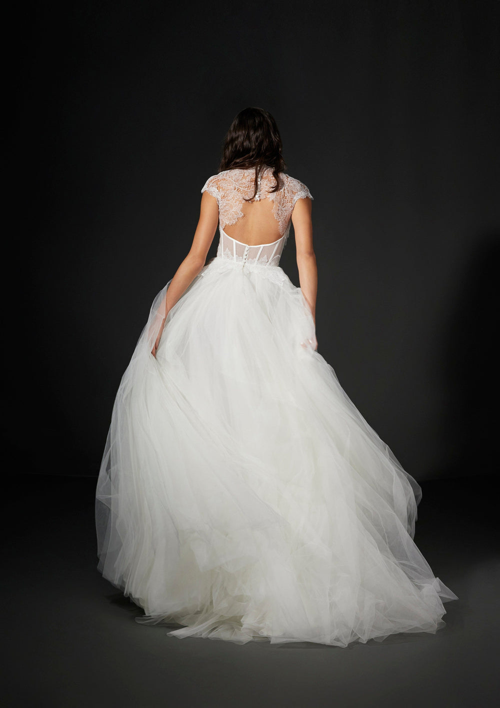 Vera Wang Wedding Dress Vera Wang: Vera Wang: Mai