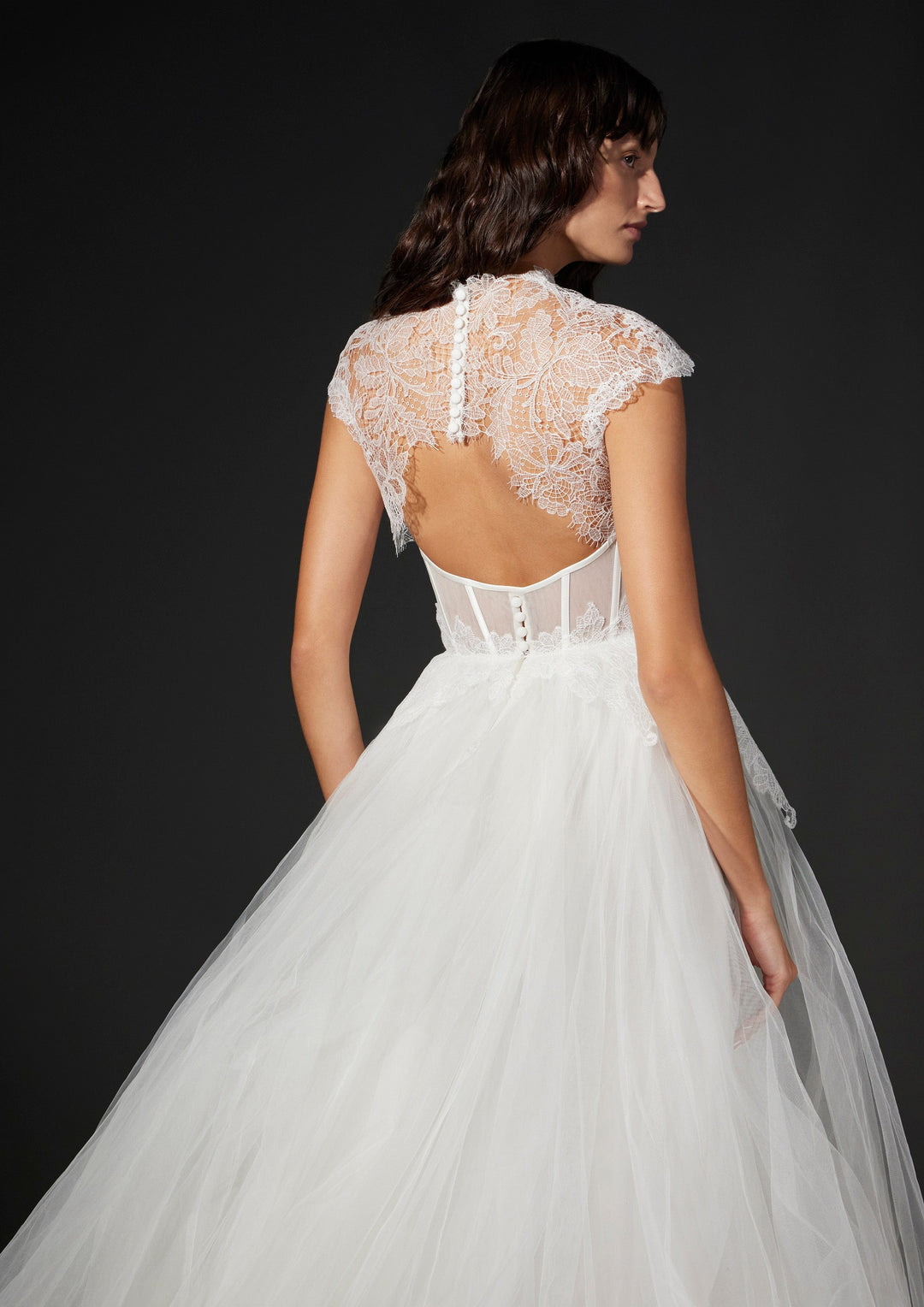 Vera Wang Wedding Dress Vera Wang: Vera Wang: Mai