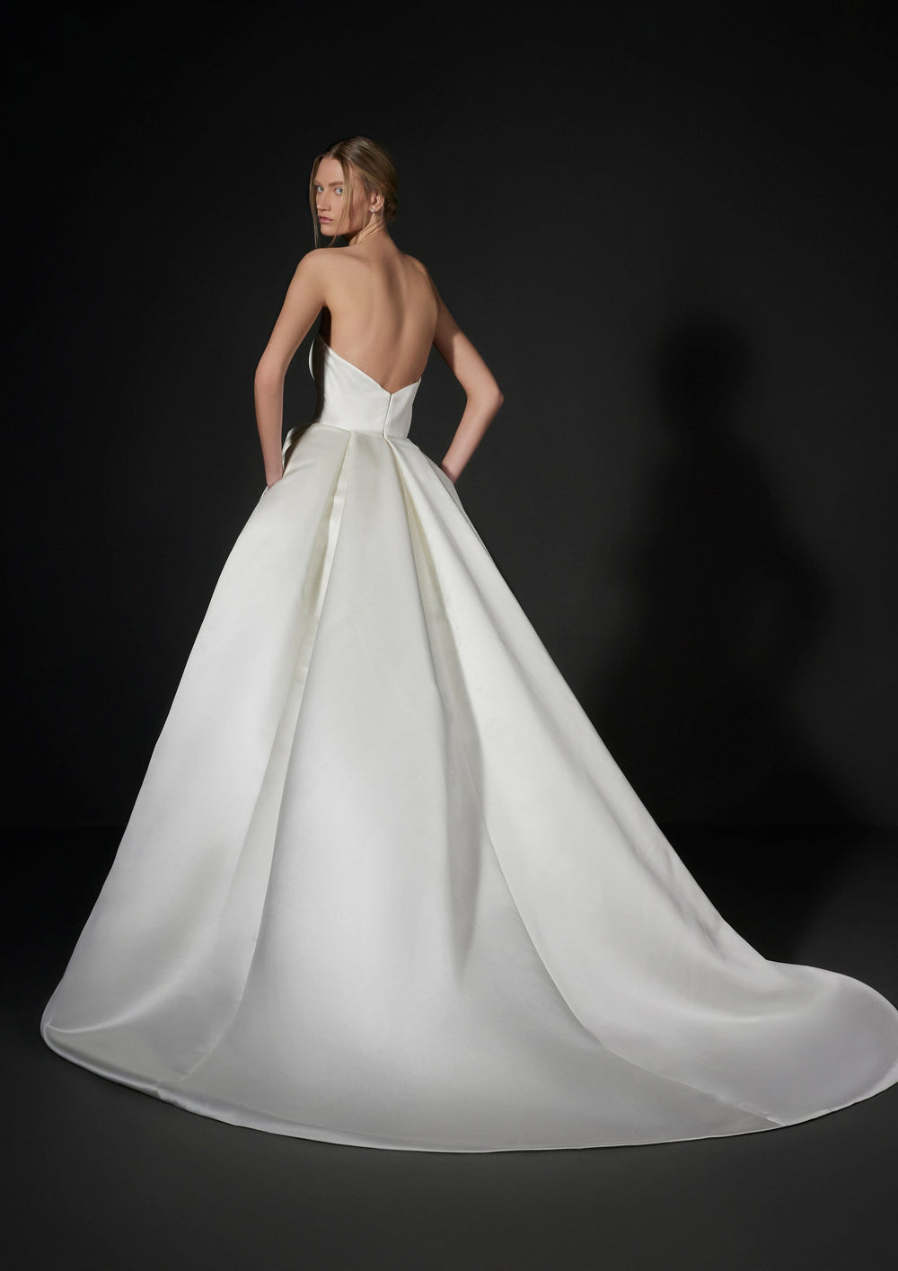 Vera Wang Wedding Dress Vera Wang: Vera Wang: Matis