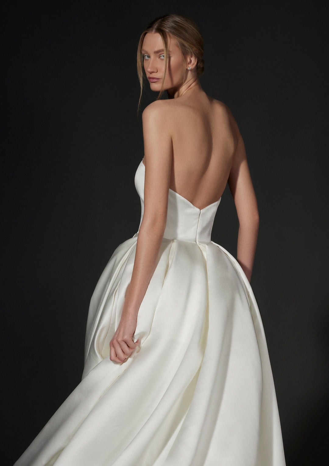 Vera Wang Wedding Dress Vera Wang: Vera Wang: Matis