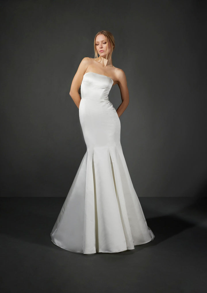 Vera Wang Wedding Dress Vera Wang: Vera Wang: Myron