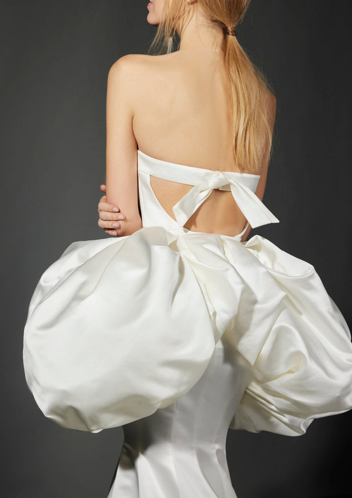 Vera Wang Wedding Dress Vera Wang: Vera Wang: Myron