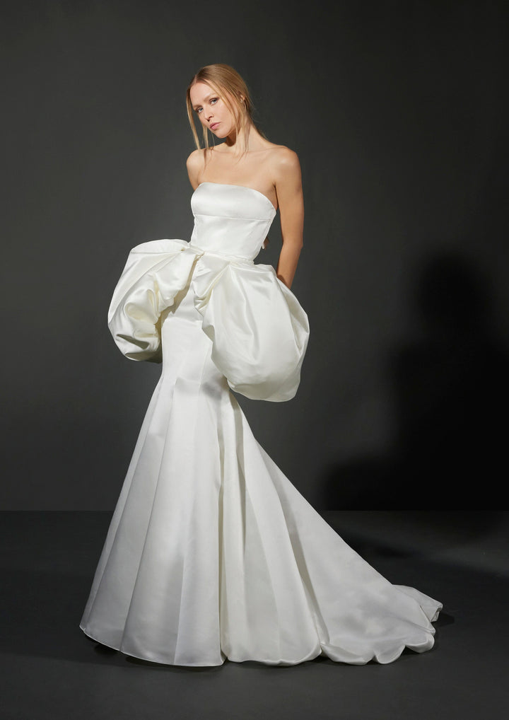 Vera Wang Wedding Dress Vera Wang: Vera Wang: Myron