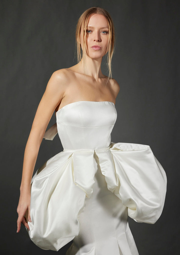 Vera Wang Wedding Dress Vera Wang: Vera Wang: Myron