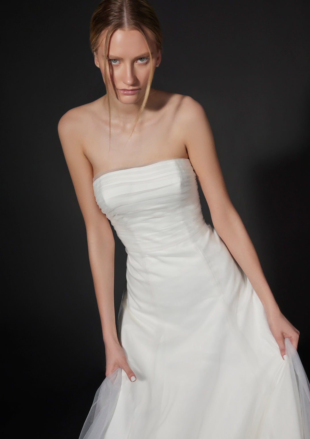 Vera Wang Wedding Dress Vera Wang: Vera Wang: Niels