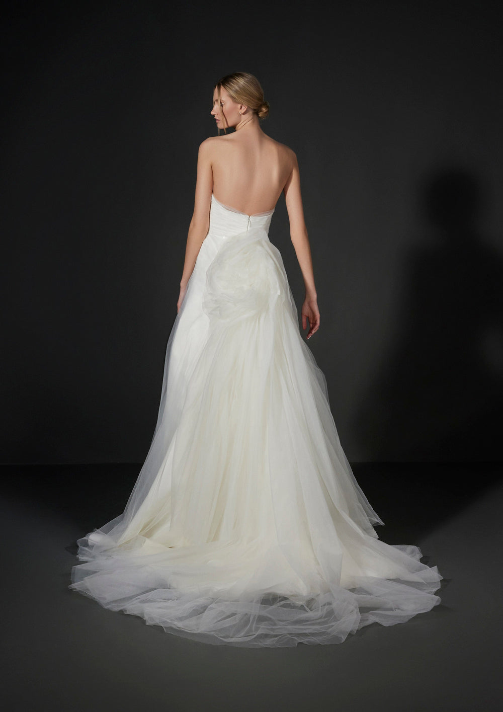 Vera Wang Wedding Dress Vera Wang: Vera Wang: Niels