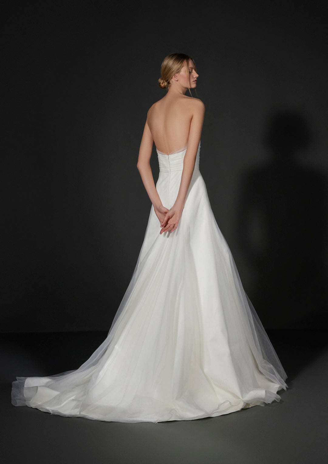 Vera Wang Wedding Dress Vera Wang: Vera Wang: Niels