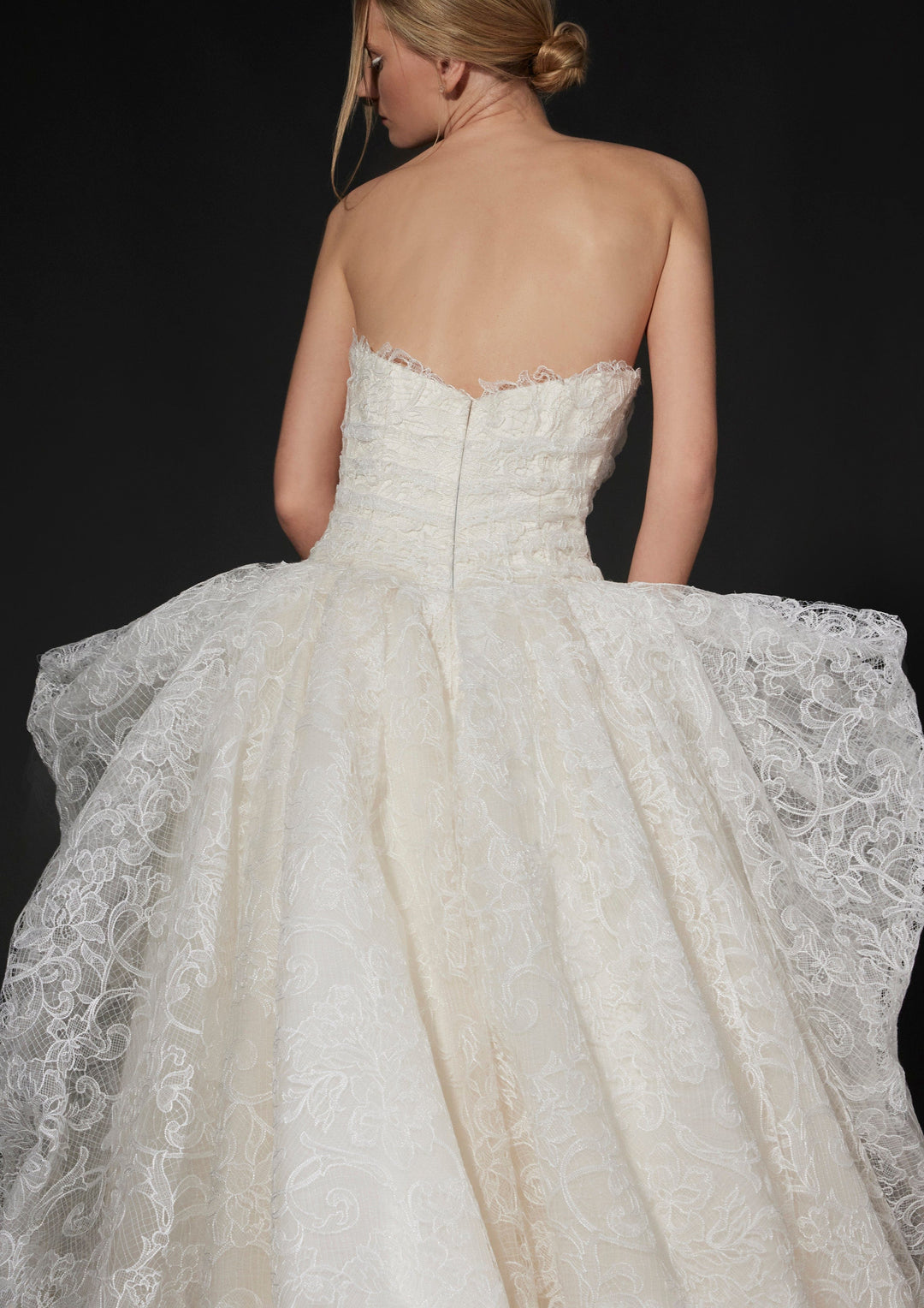 Vera Wang: Roux Camellia Wedding Gown | Bridal Store | Wedding Dresses in Toronto Vera Wang: Roux Camellia Wedding Gown | Bridal Store | Wedding Dresses in Toronto