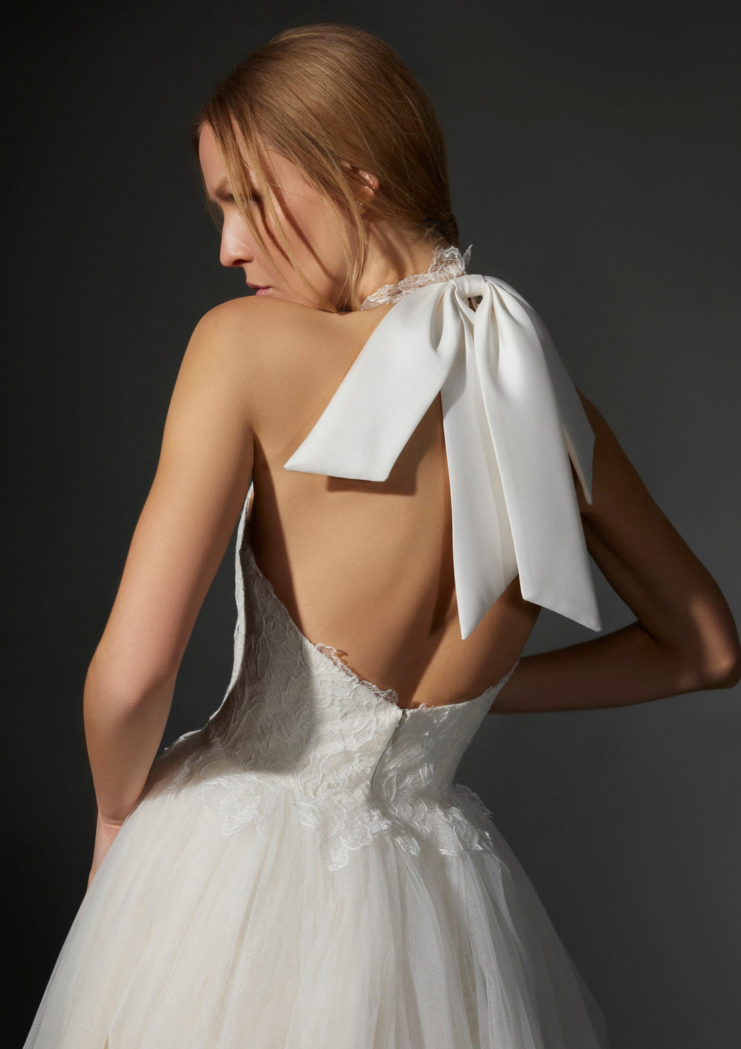 Vera Wang: Samie Camellia Wedding Gown | Bridal Store | Wedding Dresses in Toronto Vera Wang: Samie Camellia Wedding Gown | Bridal Store | Wedding Dresses in Toronto