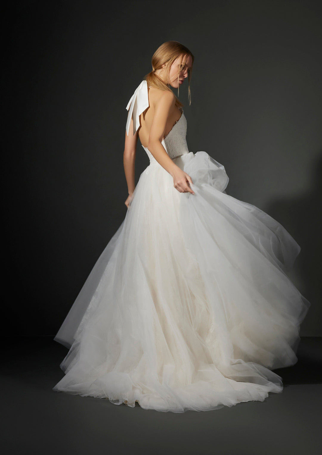 Vera Wang Wedding Dress Vera Wang: Vera Wang: Samie