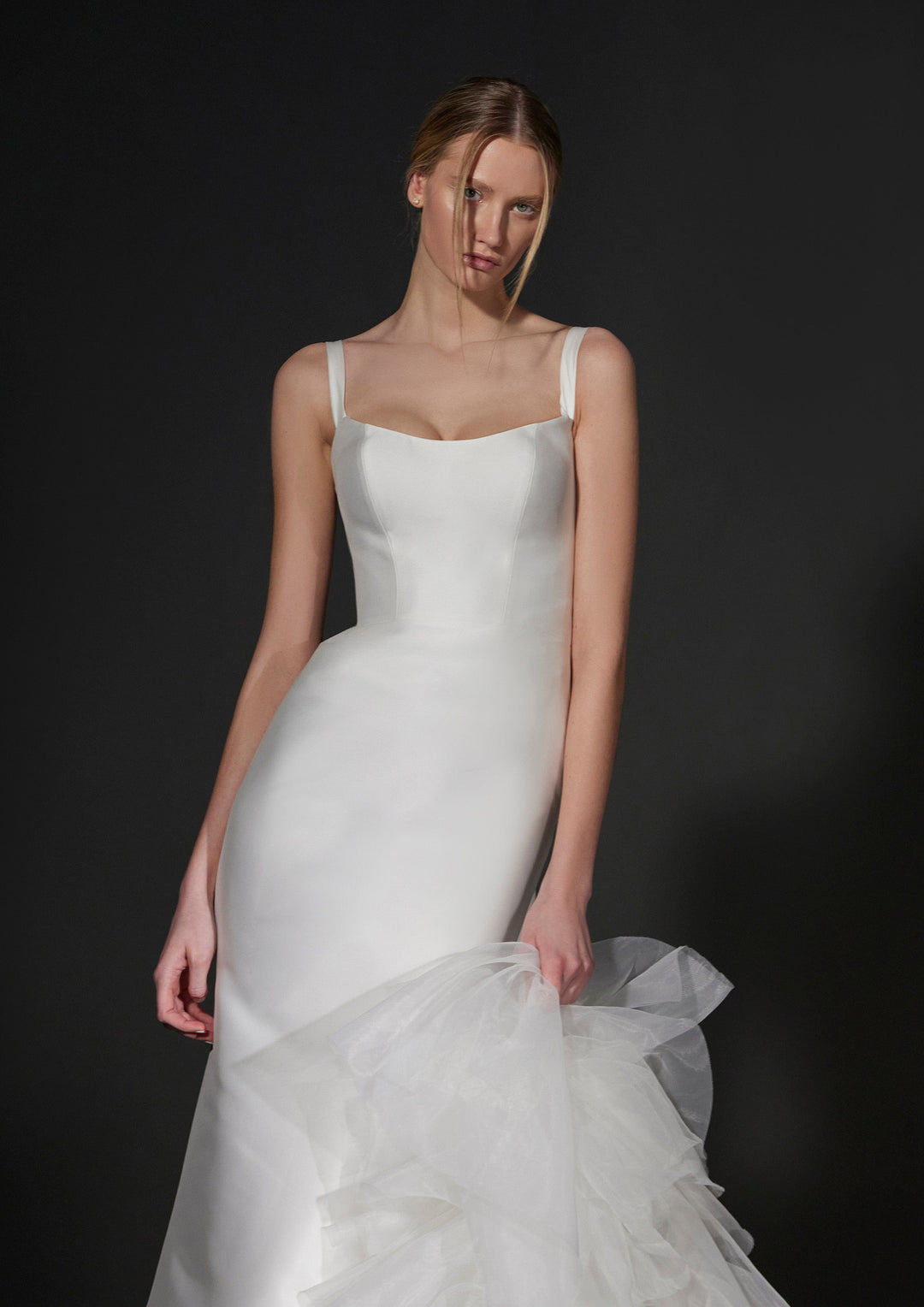 Vera Wang Wedding Dress Vera Wang: Vera Wang: Solal