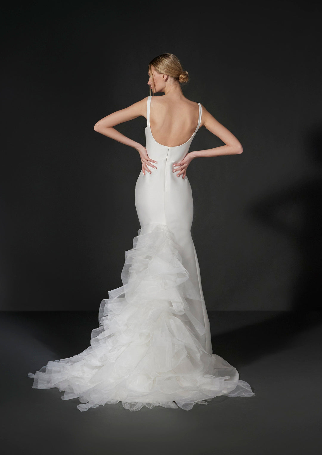 Vera Wang Wedding Dress Vera Wang: Vera Wang: Solal