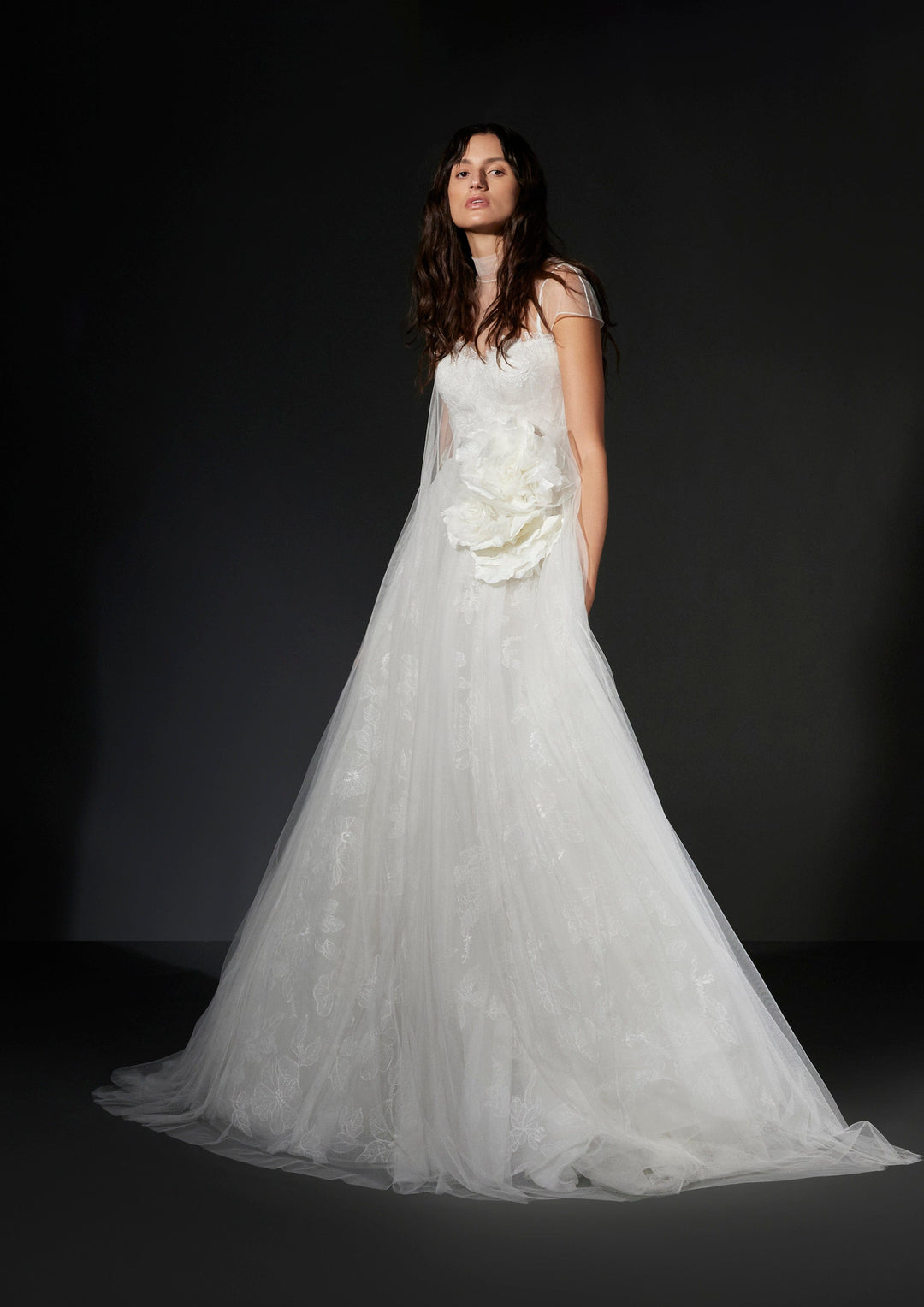 Vera Wang: Val – Camellia Wedding Gown Bridal Store Wedding