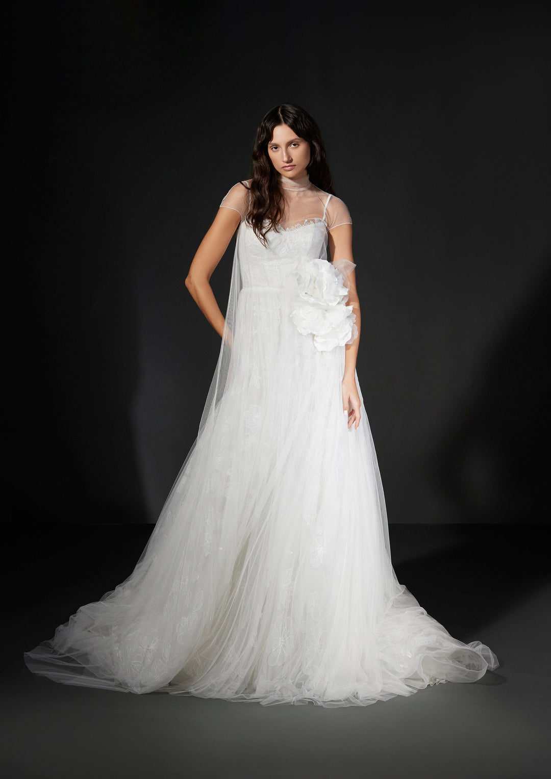Vera Wang: Val Camellia Wedding Gown | Bridal Store | Wedding Dresses in Toronto Vera Wang: Val Camellia Wedding Gown | Bridal Store | Wedding Dresses in Toronto